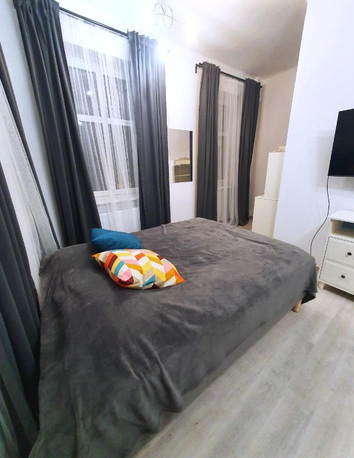Gdynia Glowna Apartments מראה חיצוני תמונה