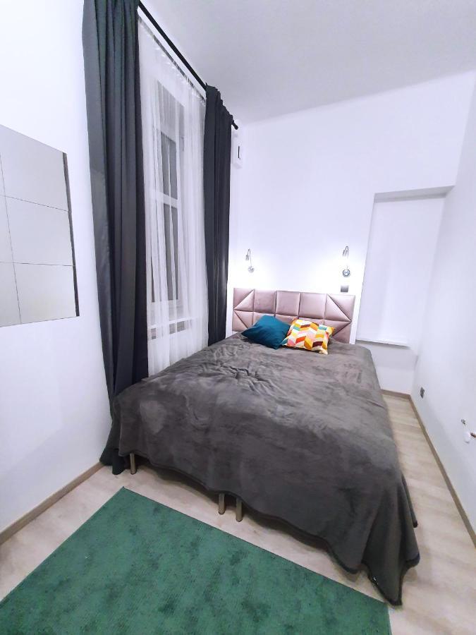 Gdynia Glowna Apartments מראה חיצוני תמונה