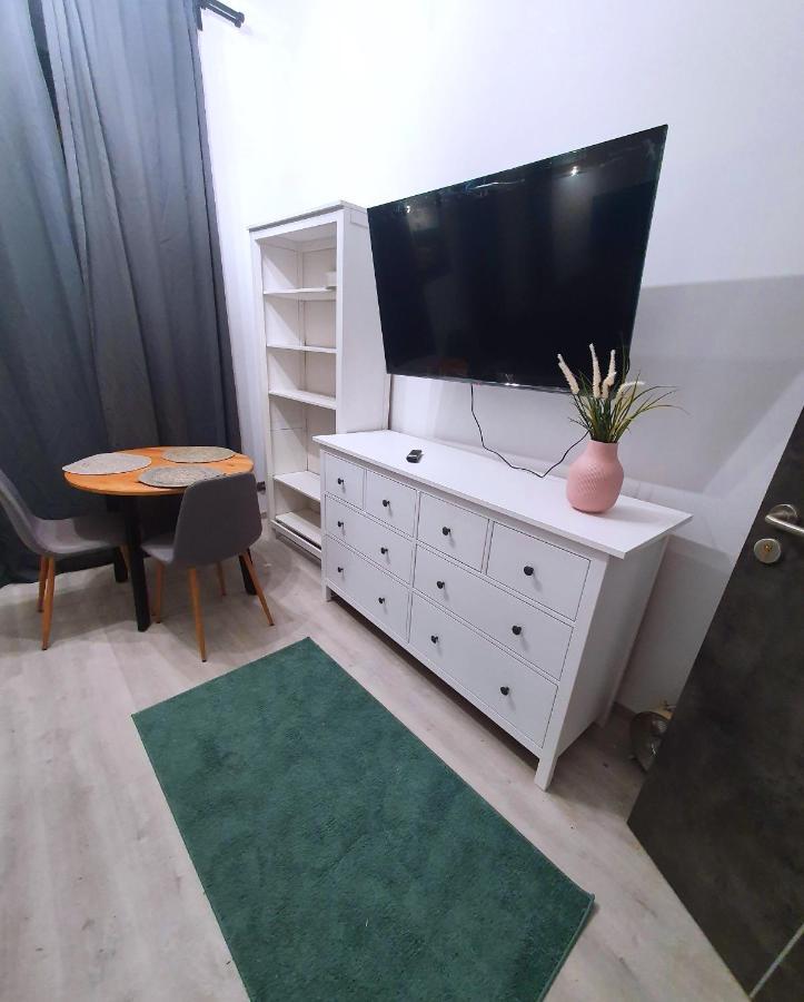 Gdynia Glowna Apartments מראה חיצוני תמונה