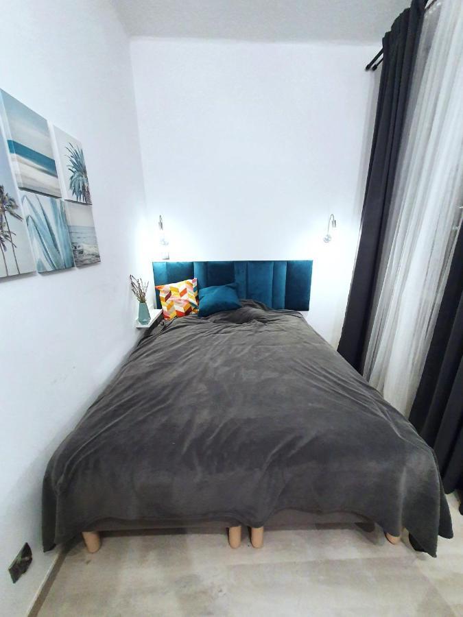Gdynia Glowna Apartments מראה חיצוני תמונה