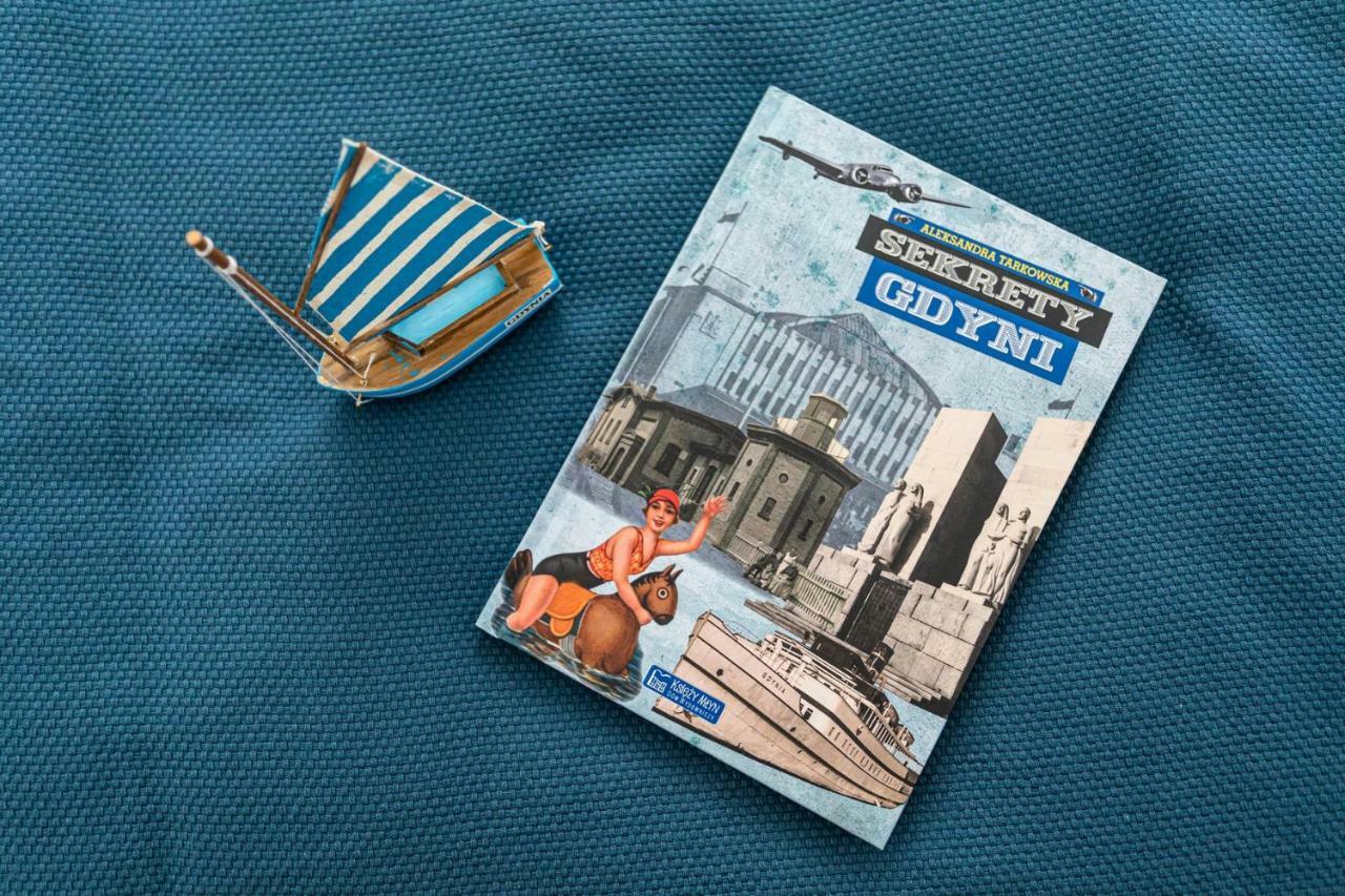 Gdynia Glowna Apartments מראה חיצוני תמונה